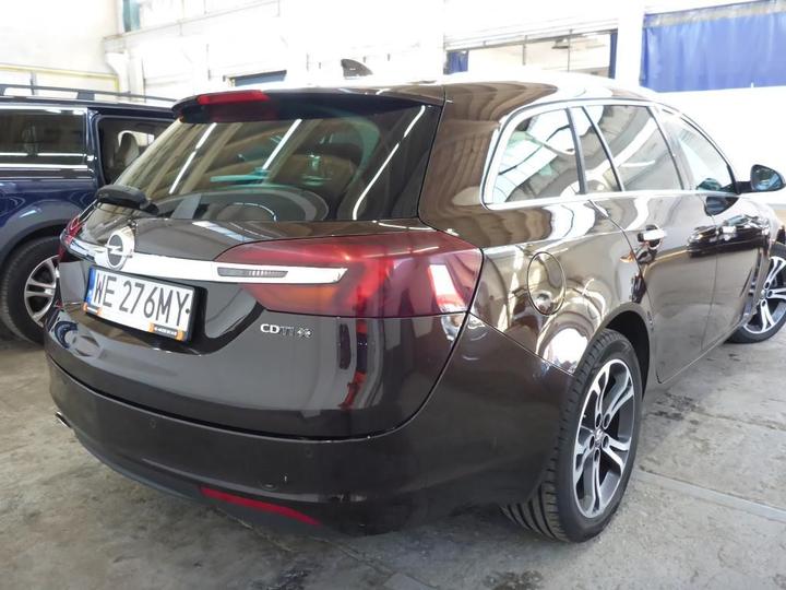 Photo 3 VIN: W0LGT8E11H1002690 - OPEL INSIGNIA 