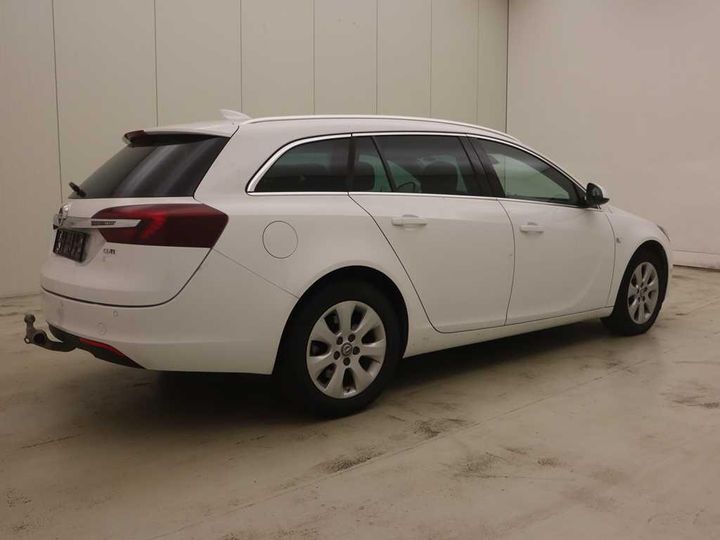 Photo 10 VIN: W0LGT8E14H1072703 - OPEL INSIGNIA 