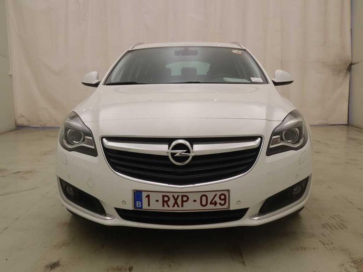 Photo 16 VIN: W0LGT8E14H1072703 - OPEL INSIGNIA 