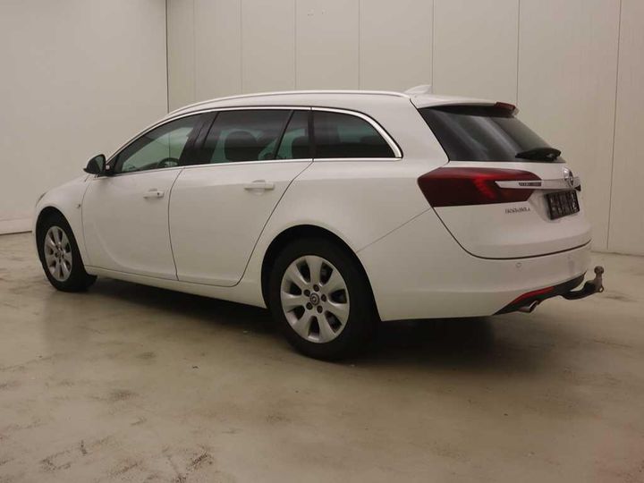 Photo 9 VIN: W0LGT8E14H1072703 - OPEL INSIGNIA 