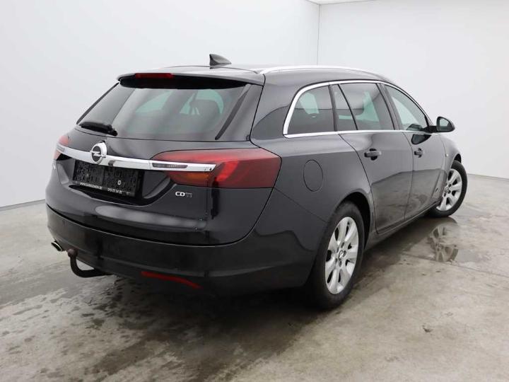 Photo 2 VIN: W0LGT8E15G1117369 - OPEL INSIGNIA SP.TOUR&#3913 