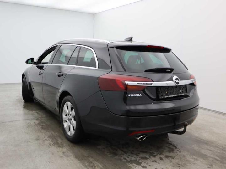 Photo 7 VIN: W0LGT8E15G1117369 - OPEL INSIGNIA SP.TOUR&#3913 