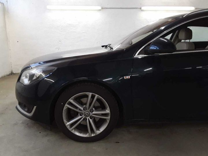 Photo 12 VIN: W0LGT8E18H1031734 - OPEL INSIGNIA 2.0 CDTI 