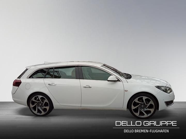 Photo 4 VIN: W0LGT8E1XH1009282 - OPEL INSIGNIA SPORTS TOURER 