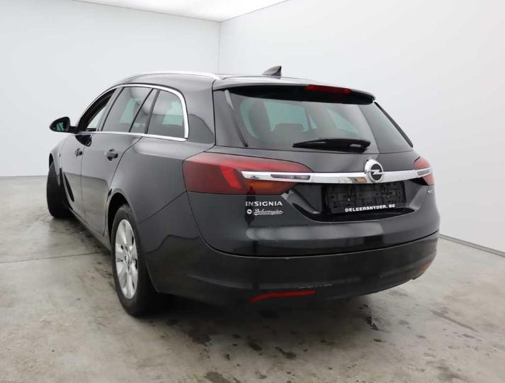 Photo 7 VIN: W0LGT8E20G1128742 - OPEL INSIGNIA SP.TOUR&#3913 