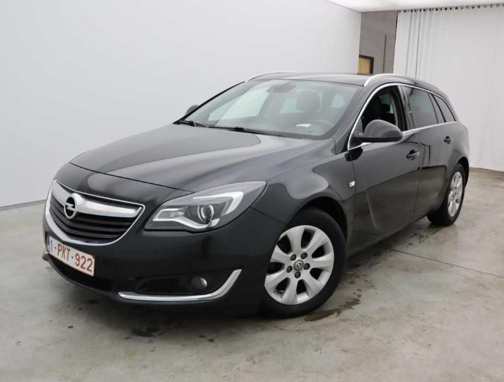 Photo 0 VIN: W0LGT8E20G1128742 - OPEL INSIGNIA SP.TOUR&#3913 