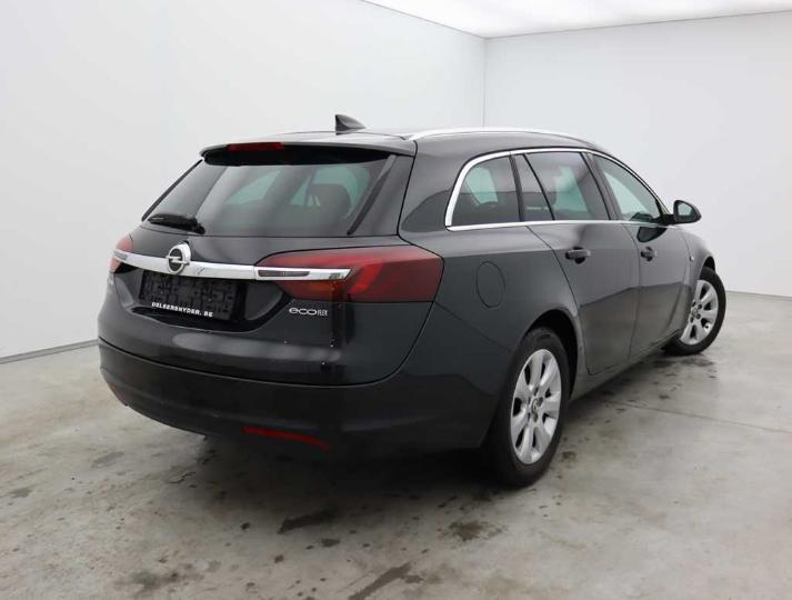 Photo 2 VIN: W0LGT8E20G1128742 - OPEL INSIGNIA SP.TOUR&#3913 