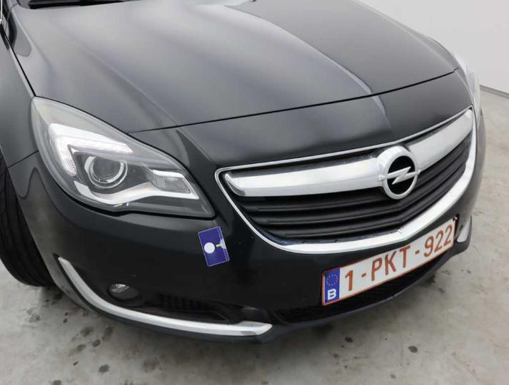 Photo 27 VIN: W0LGT8E20G1128742 - OPEL INSIGNIA SP.TOUR&#3913 