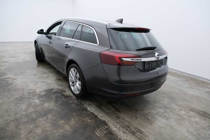 Photo 7 VIN: W0LGT8E26G1028919 - OPEL INSIGNIA SP.TOUR&#3913 