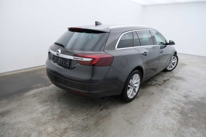 Photo 2 VIN: W0LGT8E26G1028919 - OPEL INSIGNIA SP.TOUR&#3913 