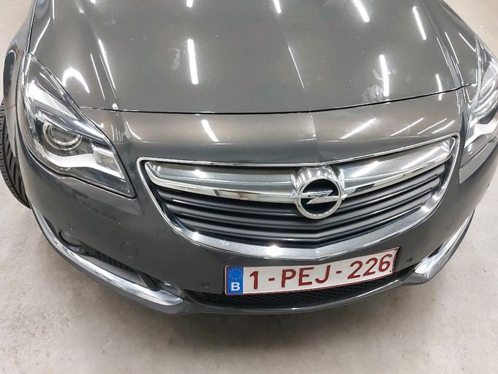 Photo 16 VIN: W0LGT8E30G1100044 - OPEL INSIGNIA 