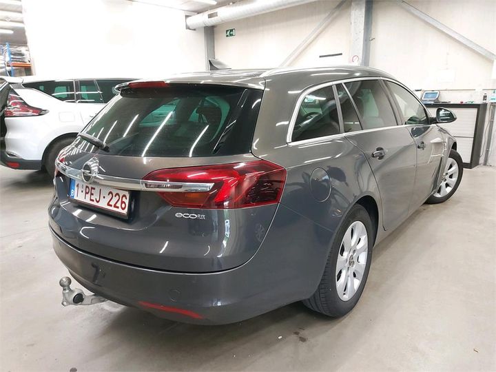 Photo 2 VIN: W0LGT8E30G1100044 - OPEL INSIGNIA 