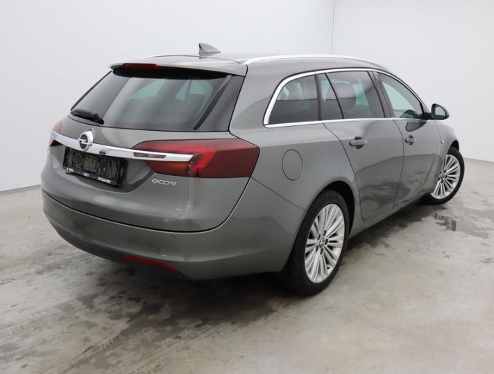 Photo 2 VIN: W0LGT8E30H1038114 - OPEL INSIGNIA SP.TOUR&#3913 