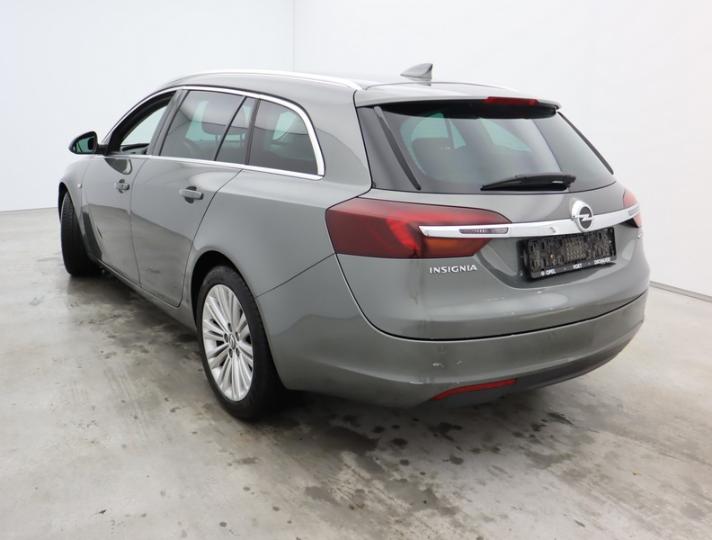 Photo 7 VIN: W0LGT8E30H1038114 - OPEL INSIGNIA SP.TOUR&#3913 