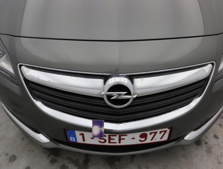 Photo 28 VIN: W0LGT8E30H1038114 - OPEL INSIGNIA SP.TOUR&#3913 