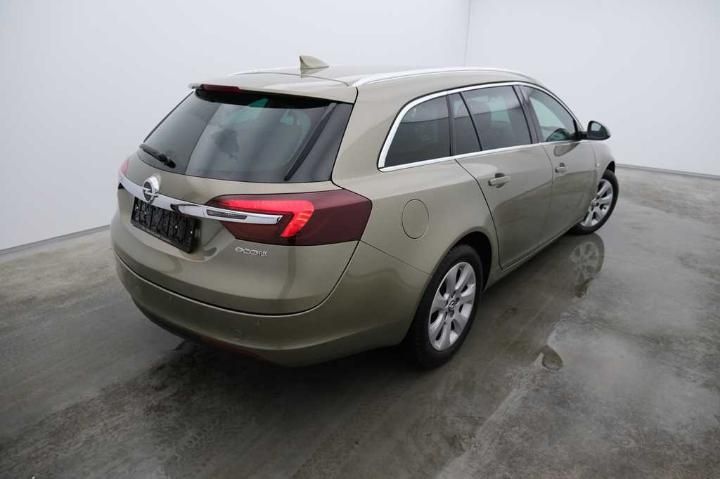 Photo 2 VIN: W0LGT8E31H1043340 - OPEL INSIGNIA SP.TOUR&#3913 