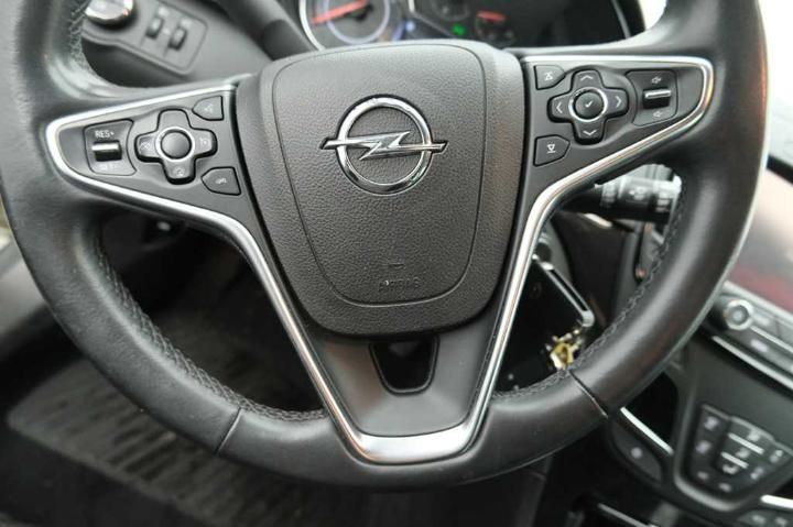 Photo 16 VIN: W0LGT8E31H1043340 - OPEL INSIGNIA SP.TOUR&#3913 