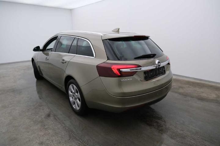 Photo 7 VIN: W0LGT8E31H1043340 - OPEL INSIGNIA SP.TOUR&#3913 