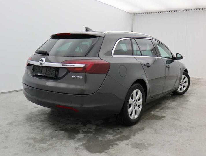 Photo 2 VIN: W0LGT8E32G1124524 - OPEL INSIGNIA SP.TOUR&#3913 