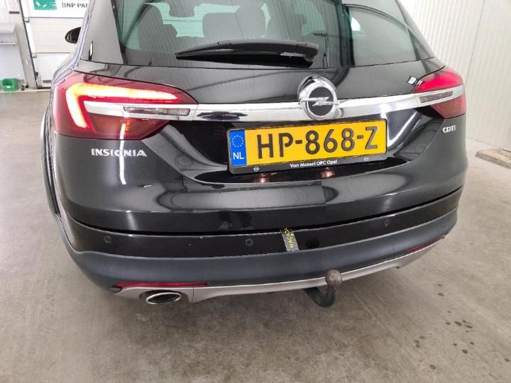 Photo 24 VIN: W0LGT8E33G1042141 - OPEL INSIGNIA 