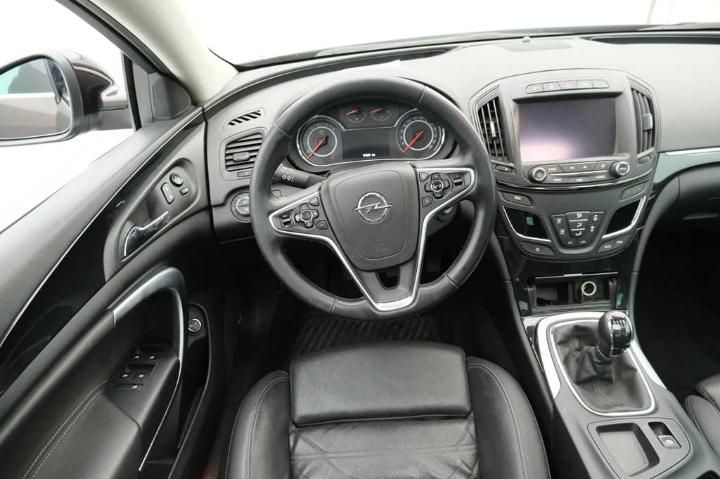 Photo 9 VIN: W0LGT8E33G1047811 - OPEL INSIGNIA SP.TOUR&#3913 