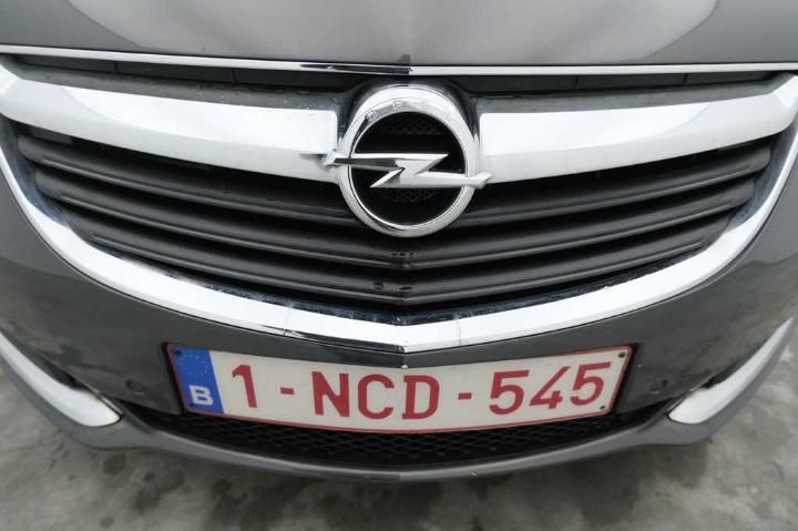 Photo 5 VIN: W0LGT8E33G1053060 - OPEL INSIGNIA SP.TOUR&#3913 