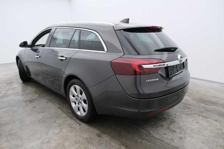 Photo 7 VIN: W0LGT8E33G1053060 - OPEL INSIGNIA SP.TOUR&#3913 