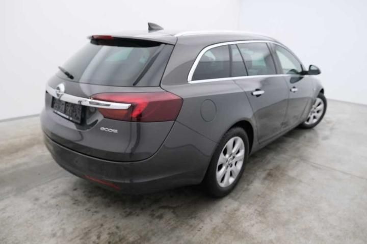 Photo 2 VIN: W0LGT8E33G1053060 - OPEL INSIGNIA SP.TOUR&#3913 