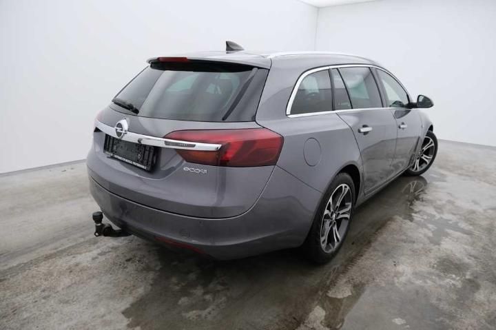 Photo 2 VIN: W0LGT8E33G1108462 - OPEL INSIGNIA SP.TOUR&#3913 