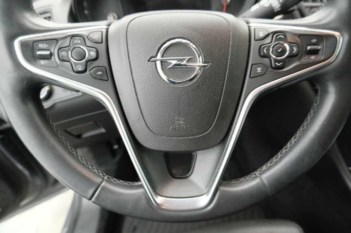 Photo 32 VIN: W0LGT8E33G1108462 - OPEL INSIGNIA SP.TOUR&#3913 