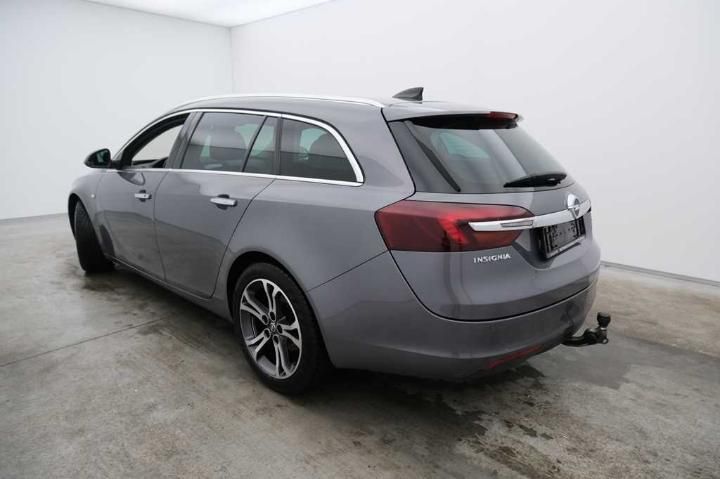 Photo 7 VIN: W0LGT8E33G1108462 - OPEL INSIGNIA SP.TOUR&#3913 