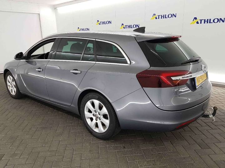 Photo 3 VIN: W0LGT8E33G1110129 - OPEL INSIGNIA SPORTS TOURER 