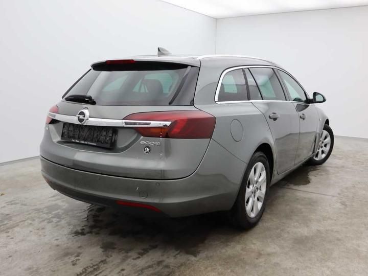 Photo 2 VIN: W0LGT8E33H1000859 - OPEL INSIGNIA SP.TOUR&#3913 