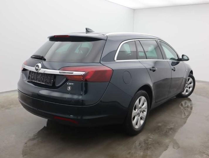 Photo 2 VIN: W0LGT8E33H1008833 - OPEL INSIGNIA SP.TOUR&#3913 