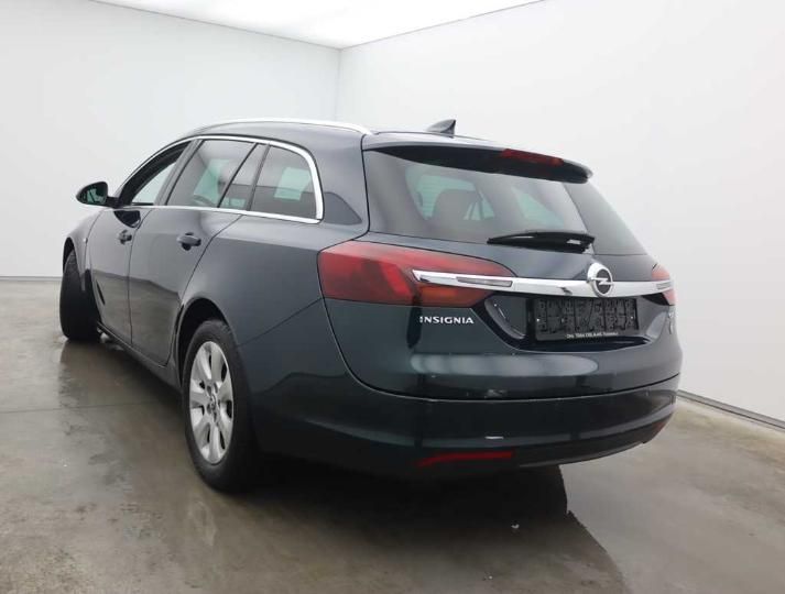 Photo 7 VIN: W0LGT8E33H1008833 - OPEL INSIGNIA SP.TOUR&#3913 