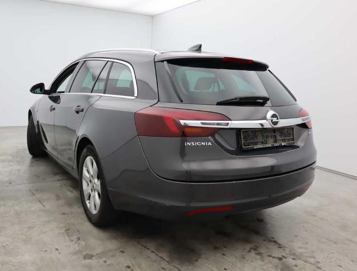 Photo 2 VIN: W0LGT8E34G1117509 - OPEL INSIGNIA SP.TOURER09 