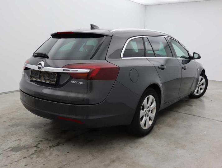 Photo 3 VIN: W0LGT8E34G1117509 - OPEL INSIGNIA SP.TOURER09 