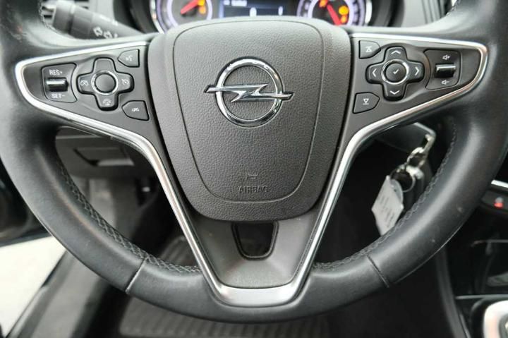 Photo 19 VIN: W0LGT8E34G1138313 - OPEL INSIGNIA SP.TOUR&#3913 