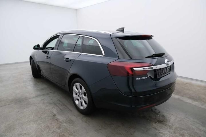 Photo 2 VIN: W0LGT8E34G1138313 - OPEL INSIGNIA SP.TOUR&#3913 