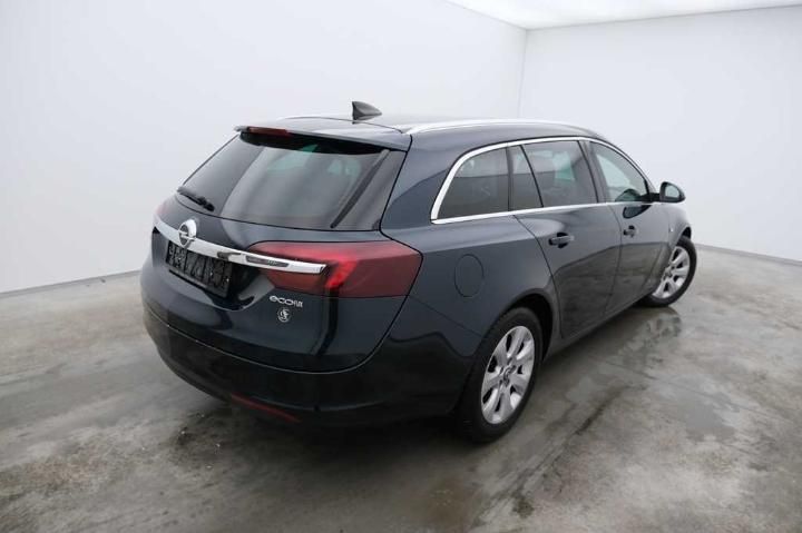 Photo 3 VIN: W0LGT8E34G1138313 - OPEL INSIGNIA SP.TOUR&#3913 