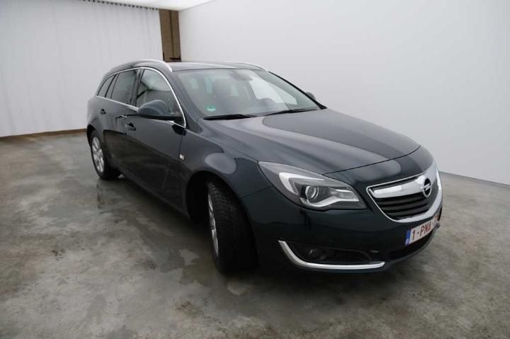 Photo 4 VIN: W0LGT8E34G1138313 - OPEL INSIGNIA SP.TOUR&#3913 