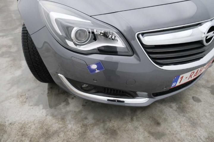 Photo 32 VIN: W0LGT8E34H1021767 - OPEL INSIGNIA SP.TOUR&#3913 