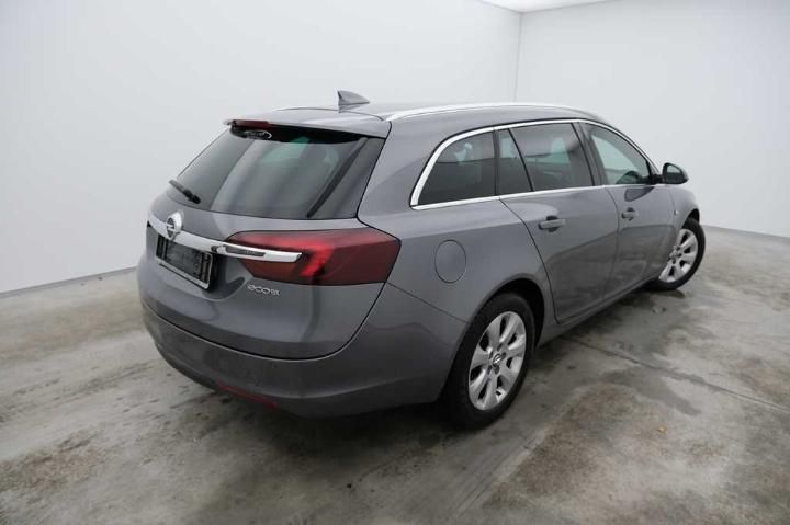 Photo 2 VIN: W0LGT8E34H1021767 - OPEL INSIGNIA SP.TOUR&#3913 