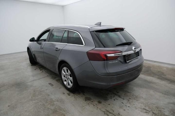 Photo 7 VIN: W0LGT8E34H1021767 - OPEL INSIGNIA SP.TOUR&#3913 