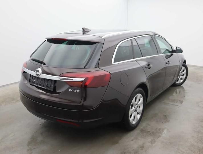 Photo 2 VIN: W0LGT8E34H1021834 - OPEL INSIGNIA SP.TOUR&#3913 