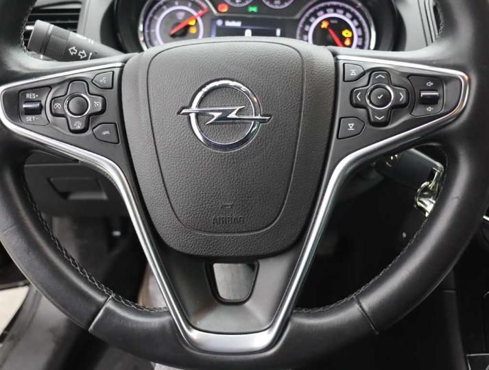 Photo 31 VIN: W0LGT8E34H1021834 - OPEL INSIGNIA SP.TOUR&#3913 