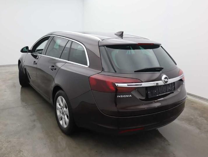 Photo 7 VIN: W0LGT8E34H1021834 - OPEL INSIGNIA SP.TOUR&#3913 