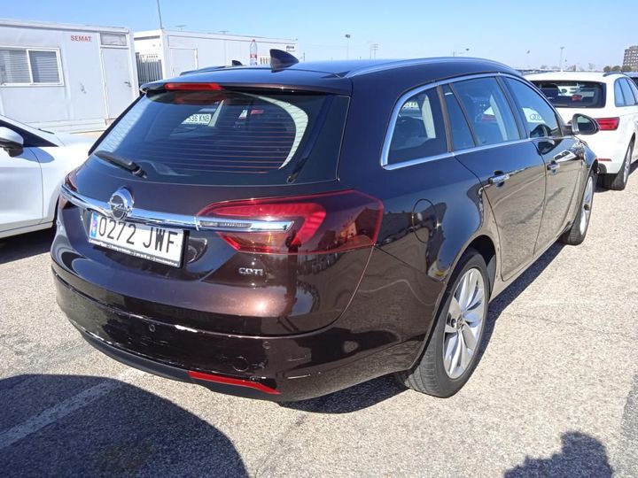 Photo 2 VIN: W0LGT8E34H1022594 - OPEL INSIGNIA 