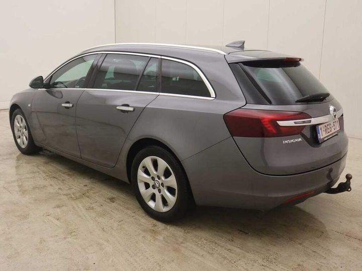 Photo 9 VIN: W0LGT8E34H1030257 - OPEL INSIGNIA 