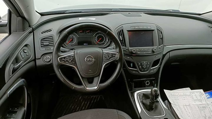 Photo 9 VIN: W0LGT8E34H1074078 - OPEL INSIGNIA SP.TOUR&#3913 